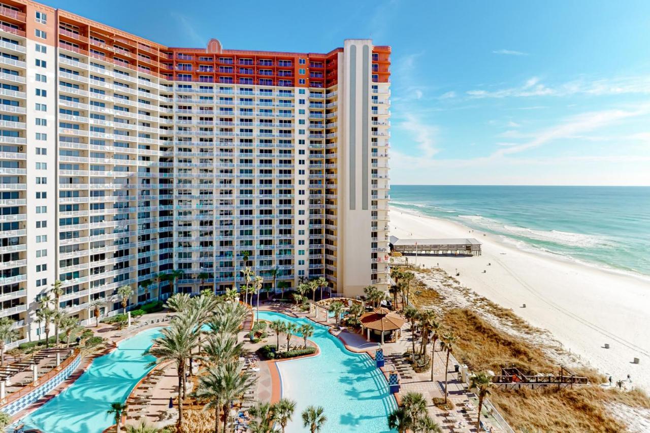 Shores Of Panama 1104 Panama City Beach Exterior foto